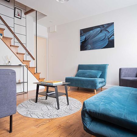 Triplex Cathedrale Parking Gratuit Apartment Reims Luaran gambar
