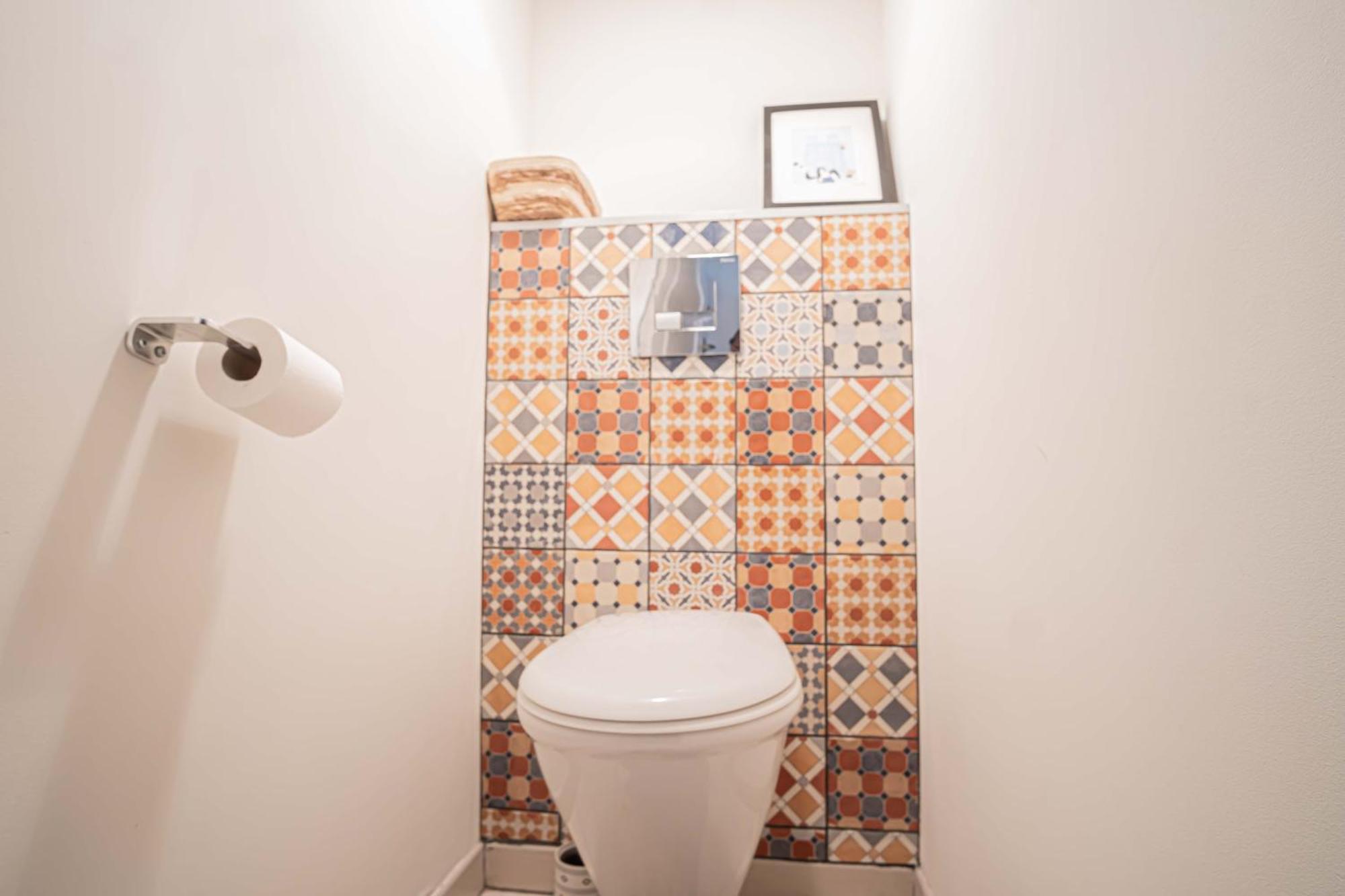 Triplex Cathedrale Parking Gratuit Apartment Reims Luaran gambar